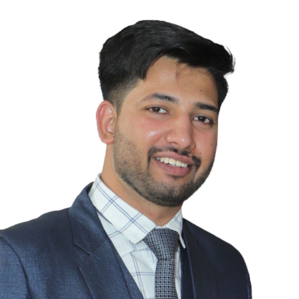 Amit Pulastay - Author - Fuel For Earth